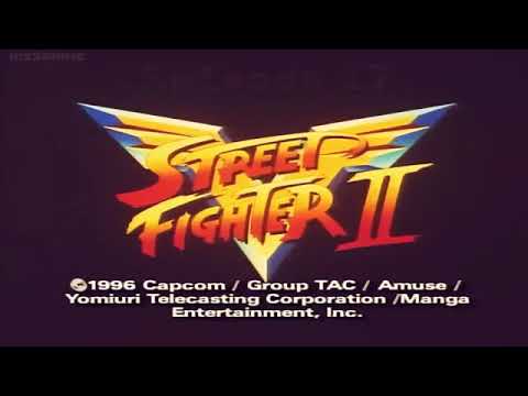 Tagalog Anime Street Fighter Ep.17