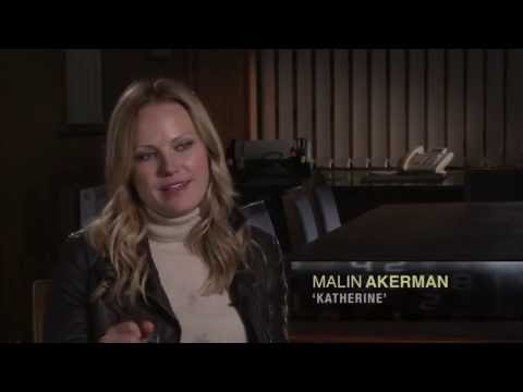 The Numbers Station: Katherine - Featurette