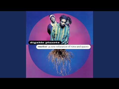 Digable Planetss What Cool Breezes Do Sample Of Eddie