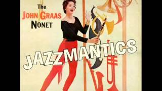 John Graas Nonet - Flip-Tip