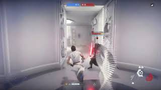 swbf2 ヒロヴィラ配信【スターウォーズバトルフロント2実況】