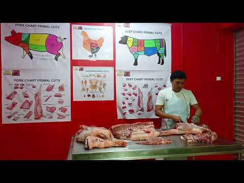 Tsada Butcher Cagayan de Oro city