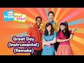 The Fresh Beat Band Great Day Instrumental Remake