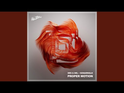 Proper Motion (Extended Mix)
