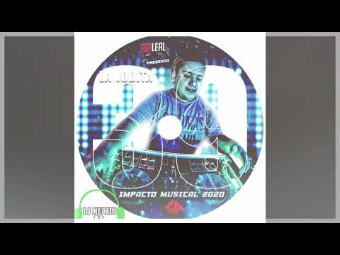 JODITA Vol  39   Dj Fer Leal OFICIAL - 2020