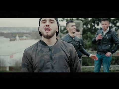 Lali Unik -  Edhe 1 shanc ( official video 4k )