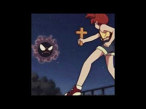 [FREE] Bushi x Bitsu x La Fève type beat - "Gastly"