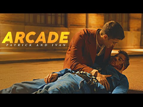 Patrick and Ivan - Arcade [Elite S6]