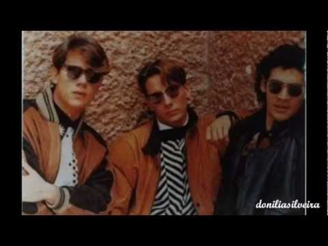 04. Bella Amada Mía - Proyecto M - 1989