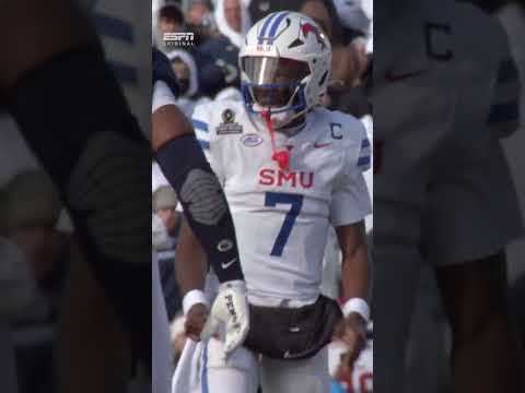 Penn State’s Playoff White Out was off the charts 🔊