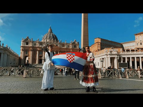 Blaženi Alojzije - Radost Budaševo (talijanska verzija) 2024.