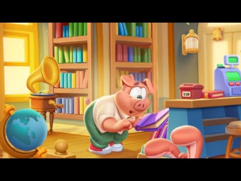 toon blast peak game Level 7713 android gameplay