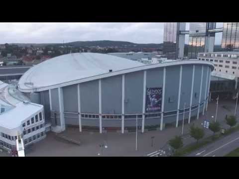 Teaser Frölunda HC 15/16