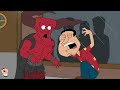 Il Meglio Dei Griffin ITA 94
