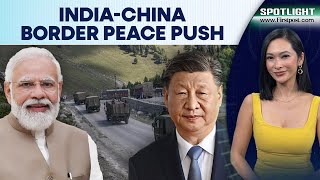 India, China Hold 'Constructive' & 'Forward Looking' Border Talks in Beijing | Spotlight