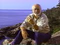 The Gift Of ACADIA With Jack Perkins VHS