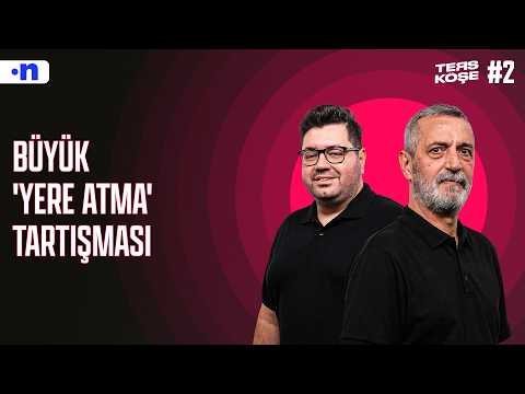 Fenerbahçeli mi, Galatasaraylı mı oyuncular kendi daha çok yere bırakıyor? | Abdülkerim, Berk #2