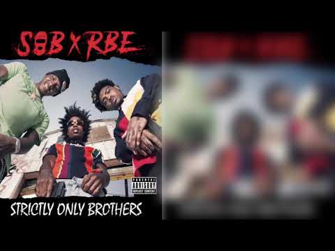 New SOB X RBE type beat | Meh Ling 2020 Prod Armani Depaul