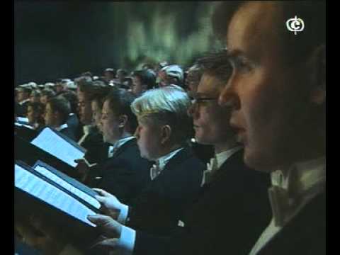 Sibelius Kullervo 05. Kullervo's Death