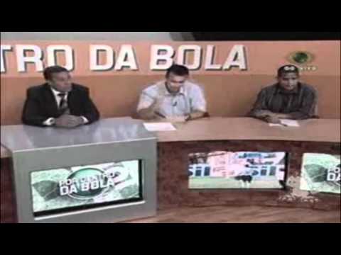 Vanderley Luxemburgo x Marcelinho Carioca