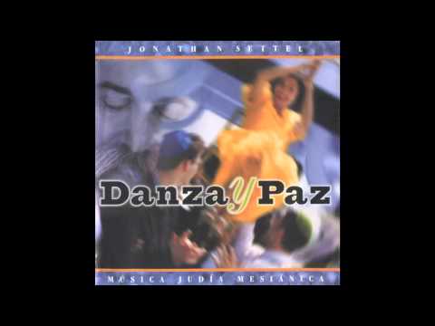 Mighty God : Mi Kamoja -  Jonathan Settel  - Danza Y Paz