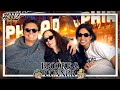 Three Blind Mice In Philly | Brooke and Connor Make A Podcast - Episode 112