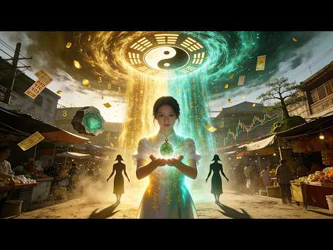 I built a Business Empire with my X-ray Vision! This is my world now. 👑🏙️