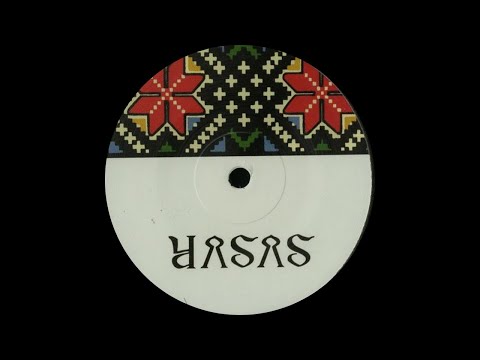 Xandru - Ceaci [SSR003]