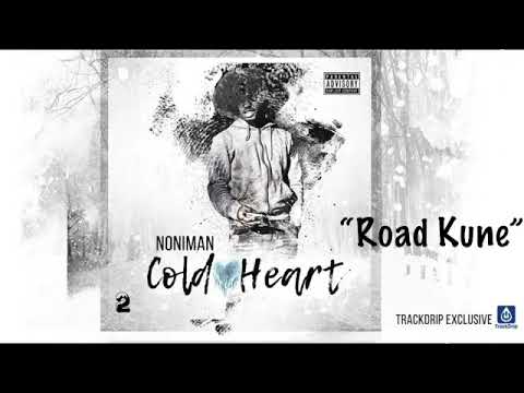 Noni Man - Road Kune