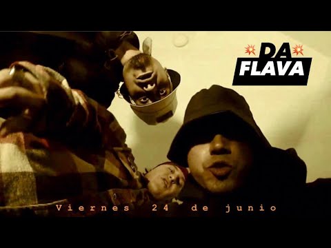 Taking Out The Shit - Da Flava