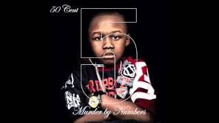 50 Cent - My Crown (5 - Murder by Numbers) (Official HQ Audio &amp; DL)