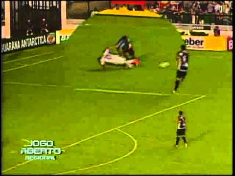 Jogo Aberto Regional Campinas 15 10 2012 - bloco 01