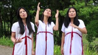 Karen Gospel song 2017 (Let's shine for Jesus and spread the good news to the entire world)