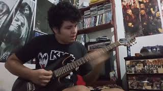 Download lagu Pitty - a saidera (guitar cover) mp3