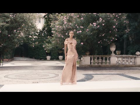 Atelier Versace | Fall-Winter 2020