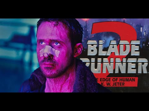 Blade Runner 2: The Edge of Human Book Review (The Original Blade Runner 2049)