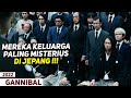 Satu Satunya Peraturan Cuma Jangan Ganggu Keluarga Goto Alur Cerita Series Jepang Gannibal