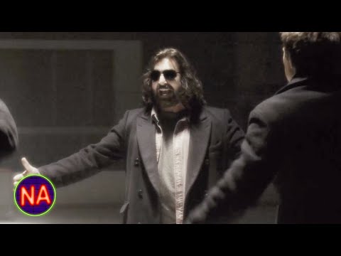 Rocco’s Speech | The Boondock Saints II: All Saints Day | Now Action