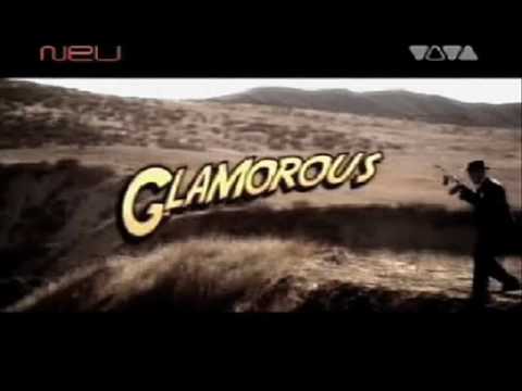 Madonna vs. Fergie feat. Ludacris - Glamorous Material