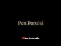Kannai Nambathey Song Black Screen Whatsapp Status Tamil 90s Black Screen Whatsapp Status Remix