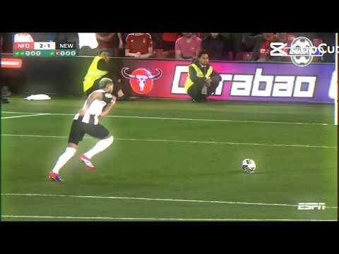 Que defesa do Miguel 