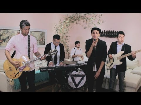 Banda Ego - Eu Sou Pra Casar (Clipe Oficial)