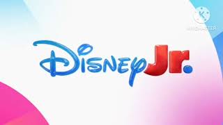 Disney Jr. MK Schedule (6/8/2026)