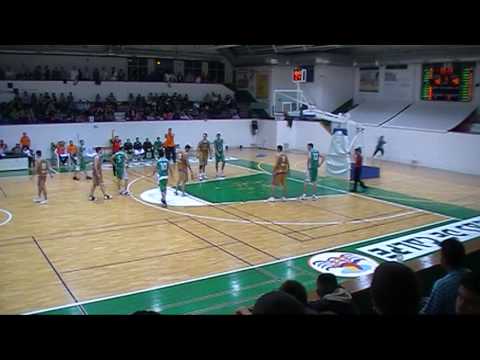 EBA J7 "E": Calpe-Gandia