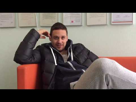 Jacek Szwaj TRIO in progress 2016