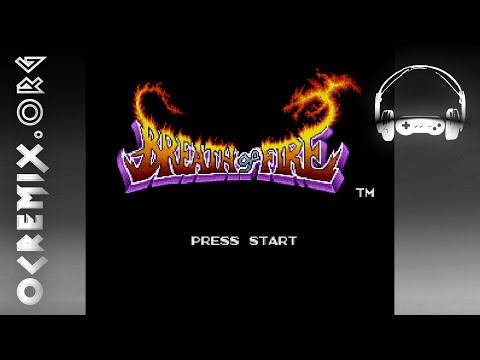 OC ReMix #678: Breath of Fire 'Epitaph of Alan and Cerl' [Fate] by DarkCecil13