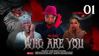 Download lagu WHO ARE YOU ?_ |EP 01| mp3