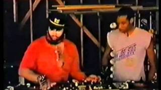 Egyptian lover, glove taylor & Ice t 2'29min