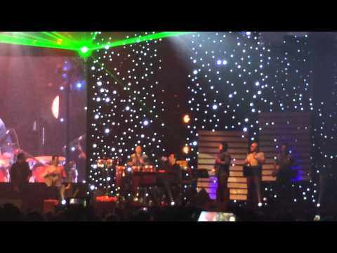 7 Band concert live in Tehran,Iran 25 shahrivar!