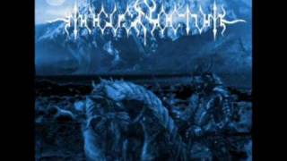 Magus Noctum - Dunes of Ice (1)